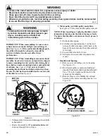 Preview for 48 page of Alliance Laundry Systems SSE007*A Service Manual