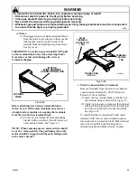 Preview for 49 page of Alliance Laundry Systems SSE007*A Service Manual