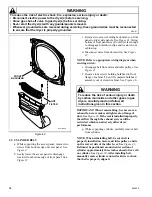 Preview for 52 page of Alliance Laundry Systems SSE007*A Service Manual