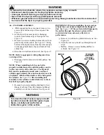 Preview for 53 page of Alliance Laundry Systems SSE007*A Service Manual