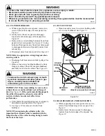 Preview for 56 page of Alliance Laundry Systems SSE007*A Service Manual