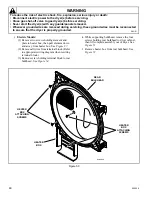 Preview for 58 page of Alliance Laundry Systems SSE007*A Service Manual