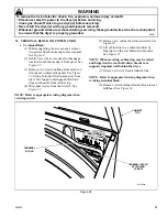 Preview for 59 page of Alliance Laundry Systems SSE007*A Service Manual