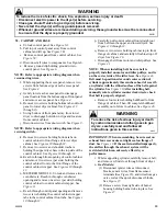 Preview for 61 page of Alliance Laundry Systems SSE007*A Service Manual