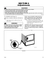 Preview for 63 page of Alliance Laundry Systems SSE007*A Service Manual