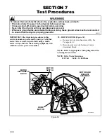 Preview for 65 page of Alliance Laundry Systems SSE007*A Service Manual