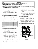 Preview for 72 page of Alliance Laundry Systems SSE007*A Service Manual