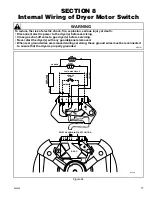 Preview for 75 page of Alliance Laundry Systems SSE007*A Service Manual