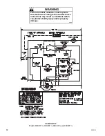 Preview for 79 page of Alliance Laundry Systems SSE007*A Service Manual