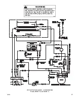 Preview for 84 page of Alliance Laundry Systems SSE007*A Service Manual