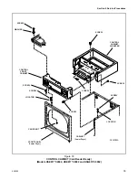 Предварительный просмотр 32 страницы Alliance Laundry Systems SSE007*A3000 Service