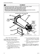 Предварительный просмотр 49 страницы Alliance Laundry Systems SSE007*A3000 Service