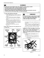 Предварительный просмотр 57 страницы Alliance Laundry Systems SSE007*A3000 Service