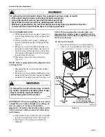 Предварительный просмотр 63 страницы Alliance Laundry Systems SSE007*A3000 Service