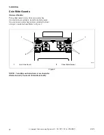 Предварительный просмотр 14 страницы Alliance Laundry Systems Stacked Clothes Dryer Installation & Operation Manual