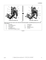 Предварительный просмотр 19 страницы Alliance Laundry Systems Stacked Clothes Dryer Installation & Operation Manual