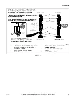 Предварительный просмотр 25 страницы Alliance Laundry Systems Stacked Clothes Dryer Installation & Operation Manual