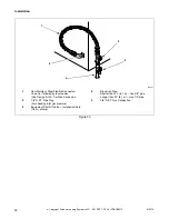 Предварительный просмотр 34 страницы Alliance Laundry Systems Stacked Clothes Dryer Installation & Operation Manual