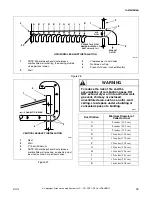 Предварительный просмотр 41 страницы Alliance Laundry Systems Stacked Clothes Dryer Installation & Operation Manual