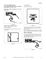 Предварительный просмотр 49 страницы Alliance Laundry Systems Stacked Clothes Dryer Installation & Operation Manual