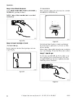 Предварительный просмотр 52 страницы Alliance Laundry Systems Stacked Clothes Dryer Installation & Operation Manual