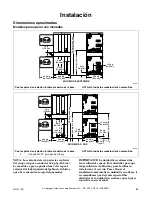 Предварительный просмотр 69 страницы Alliance Laundry Systems Stacked Clothes Dryer Installation & Operation Manual