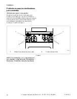 Предварительный просмотр 72 страницы Alliance Laundry Systems Stacked Clothes Dryer Installation & Operation Manual