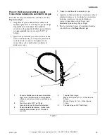 Предварительный просмотр 75 страницы Alliance Laundry Systems Stacked Clothes Dryer Installation & Operation Manual