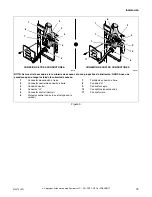 Предварительный просмотр 77 страницы Alliance Laundry Systems Stacked Clothes Dryer Installation & Operation Manual