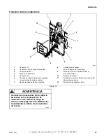 Предварительный просмотр 85 страницы Alliance Laundry Systems Stacked Clothes Dryer Installation & Operation Manual