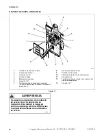 Предварительный просмотр 88 страницы Alliance Laundry Systems Stacked Clothes Dryer Installation & Operation Manual