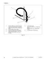 Предварительный просмотр 92 страницы Alliance Laundry Systems Stacked Clothes Dryer Installation & Operation Manual