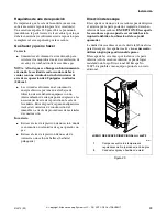 Предварительный просмотр 95 страницы Alliance Laundry Systems Stacked Clothes Dryer Installation & Operation Manual