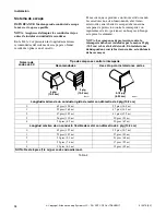 Предварительный просмотр 96 страницы Alliance Laundry Systems Stacked Clothes Dryer Installation & Operation Manual