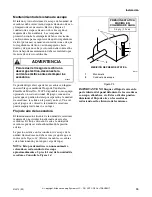 Предварительный просмотр 97 страницы Alliance Laundry Systems Stacked Clothes Dryer Installation & Operation Manual