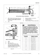 Предварительный просмотр 99 страницы Alliance Laundry Systems Stacked Clothes Dryer Installation & Operation Manual