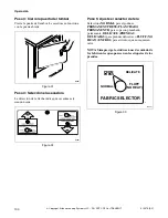 Предварительный просмотр 102 страницы Alliance Laundry Systems Stacked Clothes Dryer Installation & Operation Manual