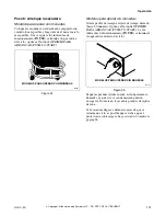 Предварительный просмотр 103 страницы Alliance Laundry Systems Stacked Clothes Dryer Installation & Operation Manual