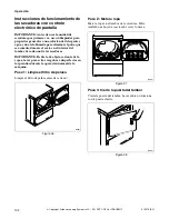 Предварительный просмотр 104 страницы Alliance Laundry Systems Stacked Clothes Dryer Installation & Operation Manual