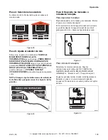 Предварительный просмотр 105 страницы Alliance Laundry Systems Stacked Clothes Dryer Installation & Operation Manual