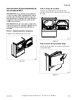 Предварительный просмотр 107 страницы Alliance Laundry Systems Stacked Clothes Dryer Installation & Operation Manual