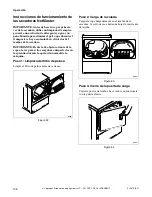 Предварительный просмотр 110 страницы Alliance Laundry Systems Stacked Clothes Dryer Installation & Operation Manual