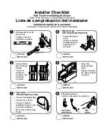 Предварительный просмотр 118 страницы Alliance Laundry Systems Stacked Clothes Dryer Installation & Operation Manual