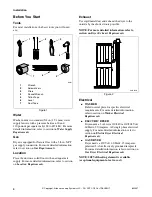 Предварительный просмотр 10 страницы Alliance Laundry Systems SWD439C Installation Manual