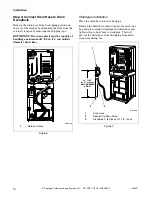 Предварительный просмотр 12 страницы Alliance Laundry Systems SWD439C Installation Manual