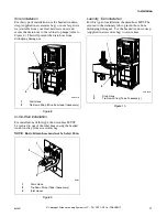 Предварительный просмотр 13 страницы Alliance Laundry Systems SWD439C Installation Manual