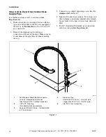 Предварительный просмотр 14 страницы Alliance Laundry Systems SWD439C Installation Manual