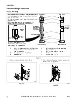 Предварительный просмотр 24 страницы Alliance Laundry Systems SWD439C Installation Manual