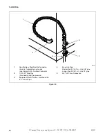 Предварительный просмотр 30 страницы Alliance Laundry Systems SWD439C Installation Manual