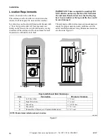 Предварительный просмотр 32 страницы Alliance Laundry Systems SWD439C Installation Manual